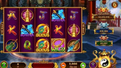 Game nổ hũ uy tín: Đẳng cấp sân chơi giải trí mọi thời đại