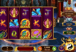 Game nổ hũ uy tín: Đẳng cấp sân chơi giải trí mọi thời đại