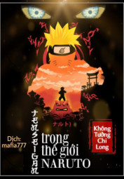 [Dịch] Tenseigan Trong Thế Giới Naruto - TipDocTruyen